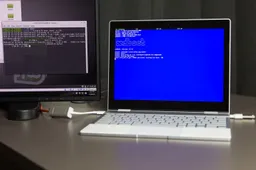 Google's New Autonomous Fuchsia OS First Experience