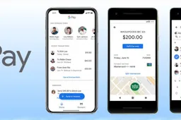 Google Pay add supports for 25 more banks across Europe, Asia and New Zealand