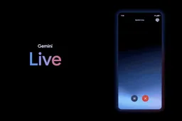 Discover Gemini Live: Google’s New AI Companion for Android