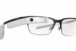 Google Glass 2 is in the works, but it might not be released until 2019
