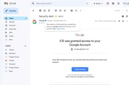 Had Enough of Twitter Shenanigans? Gmail Now Has Blue Checkmarks!