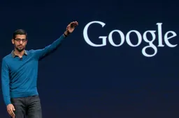 The Next Chapter of Google: Sundar Pichai Sets Bold Goals for 2024