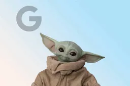 Google "Grogu" - Google Summons the Force to Challenge Apple AirTag