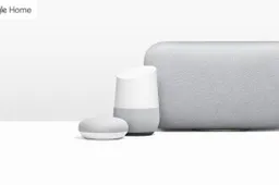 Google Home Devices Get a Software Update - Sonos Patent Case Resolved?