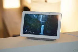 Google to launch Nest Hub in India Next Week, to be priced at Rs 8,999