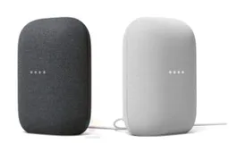 Google Nest Audio: New smart speaker appears on official pictures