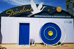 Google I/O conference set for May 8 through 10 2019