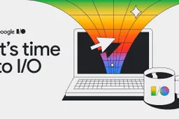 Google I/O 2024 Event - What to Expect Considering the Rumors