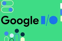 Google I / O Conference Kicks Off May 18: Android 12 and much more