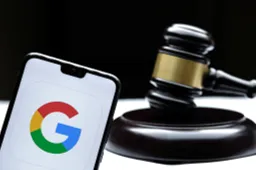 Google May Have to Sale Android, AdWords and Chrome