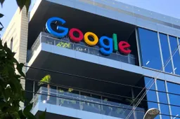The Changing Landscape at Google: Layoffs Hit Ad Sales Team