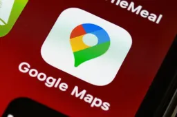Google Maps Revolutionizes Navigation with a Stunning Redesign