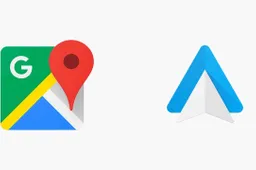 Google Maps Bug Turns into Android Auto Feature: A Fortunate Accident