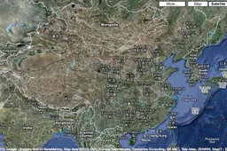 Google Still Doesn’t Have Mapping License