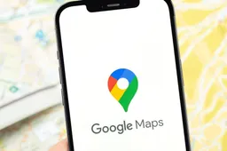 Google Maps: Improve Navigation in Just Two Steps