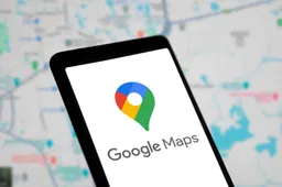 Google Maps Celebrates Two Decades by Expanding Borders with AI