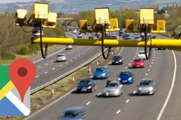 Google Maps: How to Enable Speed Camera Alerts for Safer Driving