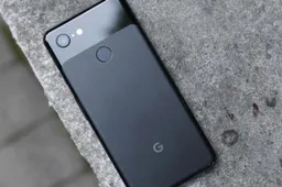Google Pixel 3 Lite and Pixel 3 Lite XL could launch in Spring as Verizon exclusives