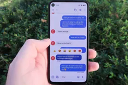 Google Messages Will Soon Begin To Work Like WhatsApp