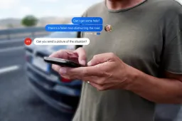 New Look for Google Messages: Testing Redesigned Read Receipts!