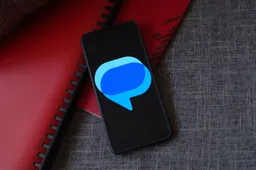 Google Messages Must Fix Serious Bug Before iPhone RCS Support goes live