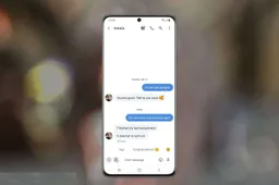 Google Messages Warns Users About Losing RCS Group Chats When Disabling the Feature