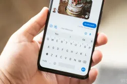 Google Messages to introduce three new and trendy features