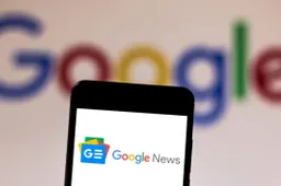 Russia bans Google News for spreading unreliable information about the war in Ukraine