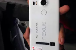 Next LG Nexus spotted, could be a OP2 killer