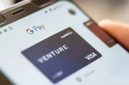 US Users of Google Pay Old Version May Lose Personal Transfers