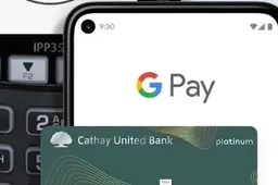Google confirms it will ditch the Google Pay app for Google Wallet fully on June 4th