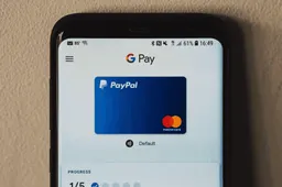 Google Pay expunges PayPal from payment service