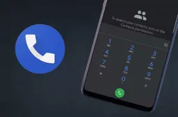 Google Phone app call recording function begins to reach some Nokia devices