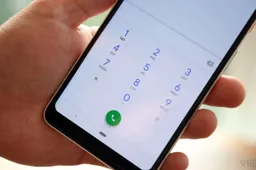 Google Phone receives Verified Calls feature, tells why a business is calling