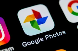 Google Photos will allow you to zoom in on your videos