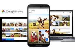 Google Photos restricts unlimited storage of videos to certain common formats