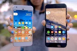 Google cancels Pixel XL 2 model in favor of the "Taimen"