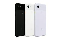 Pixel 3A lands just below Pixel 3 on DxOMark test