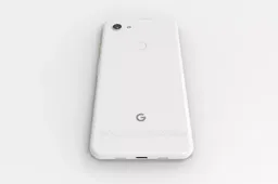 New details about Google Pixel 3a and Pixel 3a XL smartphones appeared