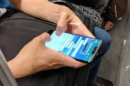 Google Pixel 3XL In The Market Illegally For $2000