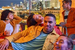 Google Pixel 4 Series night and galaxy image samples