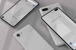 Google engineer makes reference to the Google Pixel 4