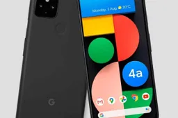 DxOMark: Google Pixel 4a performed admirably for a single-camera device
