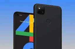 Download and install Google Pixel Eclipse Live Wallpaper on any Android device