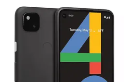 Google Pixel 4a, Pixel 4a 5G and Pixel 5 5G announced