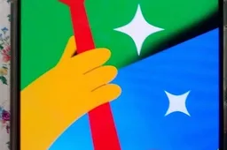 Google Pixel 5 Pro real image with an under-display camera and Snapdragon 865 appears online