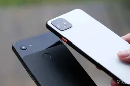 Google Pixel 5a 5G Components Leak Online Ahead Of Rumored Launch