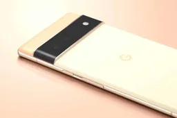 How much are users willing to pay for the Google Pixel 6 Pro?