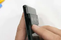 Google Pixel 6 Pro has a disturbing signal issue