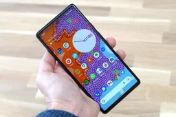 Here is the flagship smartphone with the most bugs in 2021